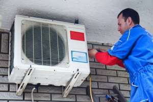 HVAC Companies Near Mount Vernon, VA Available Now